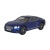 Oxford Diecast 76BCGT001 Bentley Continental GT Peacock Blue