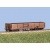 Peco GR-231U Bogie Open Wagon Brown