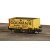 peco-nr-7006p-9ft-7-plank-wagon-colmans-mustard-oo9
