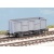 Peco KNR-252 BR 24ton Mineral Wagon N Gauge Plastic Kit