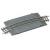 Peco ST-269 Setrack Curved Level Crossing Radius 2 Extension Unit