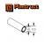 Plastruct 90103 (TB-3P) Tube 2.4mm