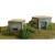 Metcalfe PN820 WWII Pillboxes N Gauge Card Kit 