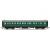 Hornby R4839 BR, Maunsell Corridor Composite, S5673S 'Set 230'