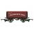Hornby R6878 Father's Day Plank Wagon