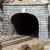 Woodland Scenics C1257 Double Track Tunnel Portals Cut Stone
