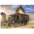 Corgi CG0006 'Bedford' 1000pc Jigsaw Puzzle
