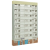 Bachmann Scenecraft 44-212B Low Relief Block of Flats