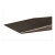 peco-lk-12105 tt:120-platform-ramp-edging-brick type