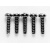 Tamiya 50575 Tapping Screw M2.6x10 5