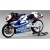 Tamiya 14081 Suzuki RGV-1 XR89 1:12 Scale Model Bike Kit