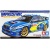 Tamiya 24281 Subaru Impreza WRC Monte Carlo '05 1/24 Scale Model Car Kit