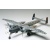 Tamiya 61057 Heinkel He219 A-7 Uhu 1:48 Scale Model Aircraft Kit assembled