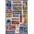 TINY SIGNS TSO97 ENAMEL ADVERT SIGNS