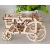 UGears Model Tractor Mechanical Construction Kit