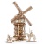 Ugears UG70055 Model Tower Windmill
