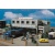 Vollmer 45605 Modern Truck Terminal OO/HO Gauge Plastic Kit
