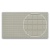 Wills Kits SSMP233 Tactile Platform Paviors Material Sheets (Pack of 4)