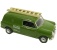 Oxford Diecast 76MV013 Post Office Mini Van With Ladder