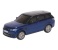 Oxford Diecast 76RRS001 Range Rover Sport SVR Setoril Blue