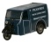 Oxford Diecast 76TV002 Tricycle - Pickfords