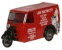 Oxford Diecast 76TV005 1:76 Scale Tricycle Van Central Sussex Electricity