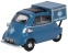 Oxford Diecast 76IS002 BMW Isetta RAC