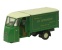 Oxford Diecast 76WE008 Wales & Edwards Bakery Van Birmingham Co-op
