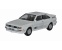 Oxford Diecast 76AQ002 Audi Quattro Alpine White