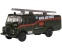 Oxford Diecast NGG003 Green Goddess RAF