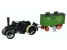 oxford-diecast-76fbb002-fowler-bb1-plough-engine-no-15222-bristol-rover-plus-living-wagon