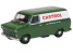 Oxford Diecast 76FT1008 Ford Transit Mk1 Castrol