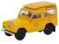 Oxford Diecast 76LR2S004 Land Rover Series II SWB Post Office Telephones