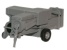 Oxford Diecast 76FARM003 Farm Baler