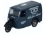 Oxford Diecast 76TV009 Tricycle Van S. Smith Windscreens 1:76 Scale Model