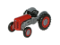 oxford-76tea002-red-ferguson-tea-tractor-1:76-o-gauge