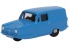 Oxford Diecast 76REL005 Reliant Regal Supervan Blue