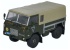 Land Rover 76LRFCG001 FC GS 1974 Trans Sahara Expedition