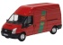 Oxford Diecast 76FT032 Ford Transit MK5 Post Office