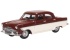 Oxford Diecast 76FZ002 Ford Zodiac MkII 1:76 scale diecast model car