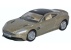 Oxford Diecast 76AMV002 Aston Martin Vanquish 1:76 Scale Diecast Model