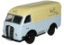 Oxford Diecast 76AK003 Austin K8 Threeway Van Walls