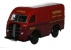 OXFORD DIECAST 76AK013 AUSTIN K8 THREEWAY VAN WYNNS