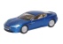 OXFORD DIECAST 76AMDB9003 ASTON MARTIN DB9 COUPE COBALT BLUE