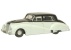 Oxford Diecast 76AS001 Armstrong Siddeley Star Sapphire Black/Grey