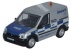 Oxford Diecast 76FTC006 Ford Transit Connect Stobart Air Livery 1:76 Scale Diecast Model