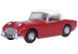 Oxford Diecast 76AHF001 Austin Healey Frogeye Sprite 1:76 Scale Diecast Model
