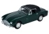 Oxford Diecast 76AMDB2002 Aston Martin DB2 MkIII DHC 1:76 Scale Diecast Model