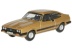 Oxford Diecast 76CAP002 Ford Capri MkIII Solar 1:76 Scale Diecast Model