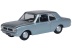Oxford Diecast 76COR2009 Ford Cortina MkII 1:76 Scale Diecast Model